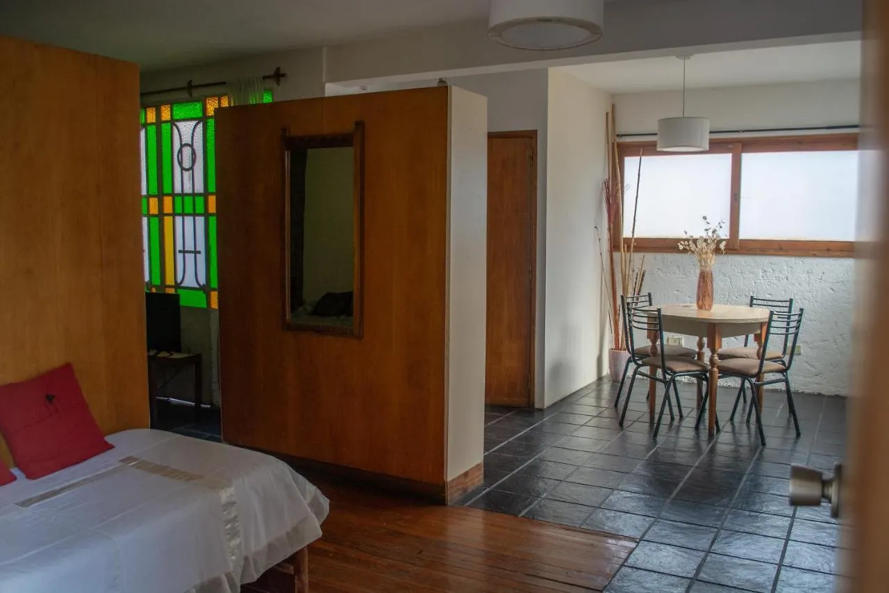 Διαμέρισμα Andes Home 2 Μεντόζα Αργεντινή