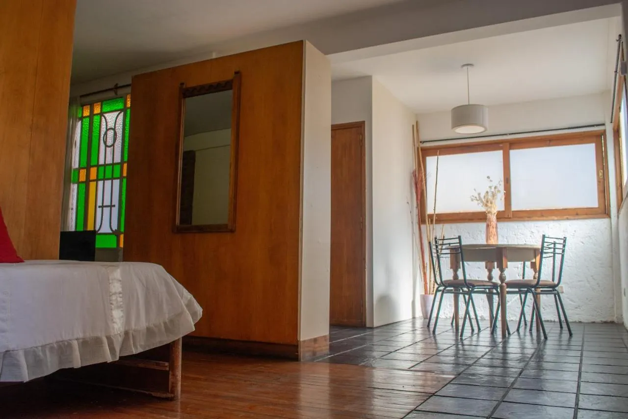 Διαμέρισμα Andes Home 2 Μεντόζα